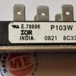 IGBT E78996 IOR P103 India