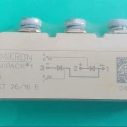 SKKT 26/16E
