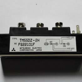 TM55DZ-2H Mitsubishi