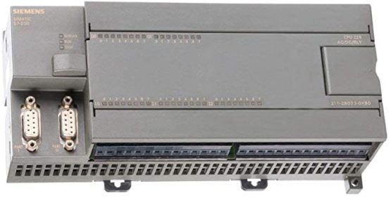 PLC