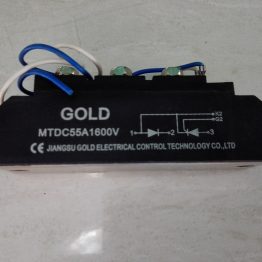 IGBT MTDC55A1600V