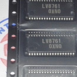 IC LV8761/LV8761V