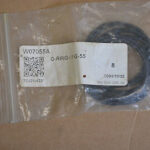 O-Rings W07055A-G-55 Mori Seik