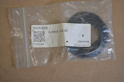 O-Rings W07055A-G-55 Mori Seik