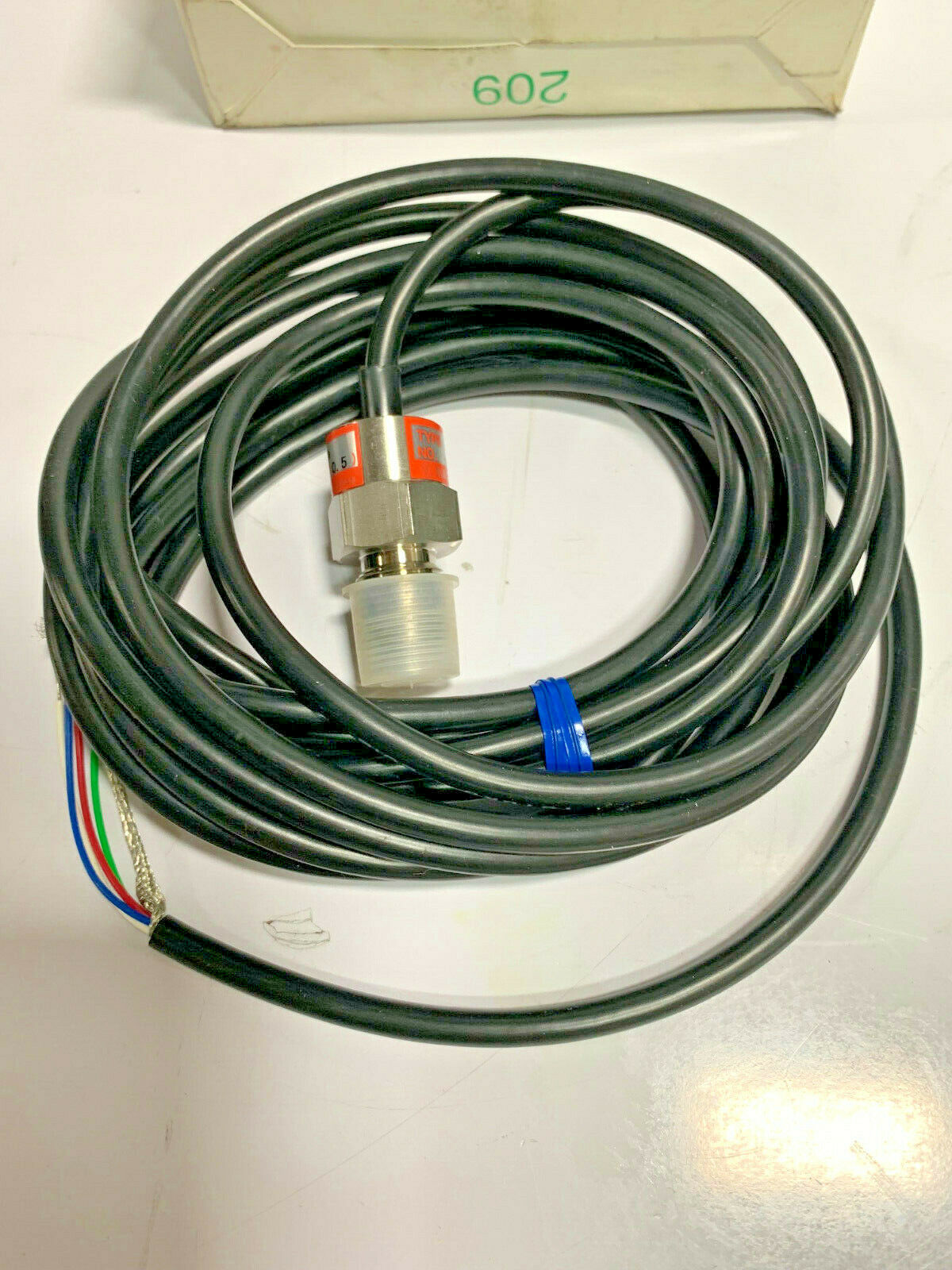 SWITCH KH17 NAGANO KEIKI PRESSURE Magenta Electronics