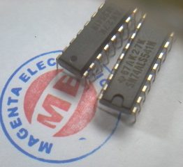 74ALS541N