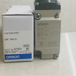 D4A-4510N Omron
