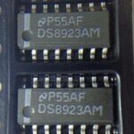 IC DS8923AM