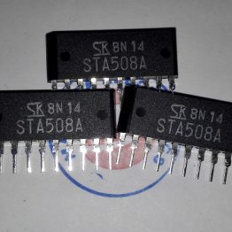Ada Jual STA508A Sanken