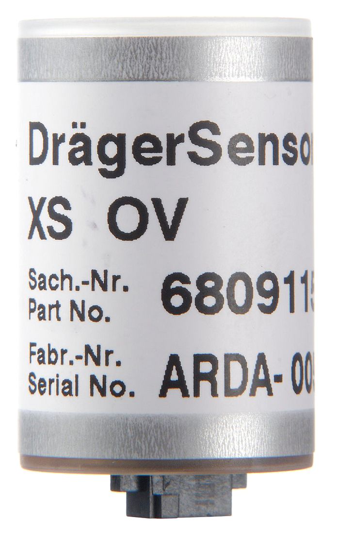 Sensor Drager 6809115