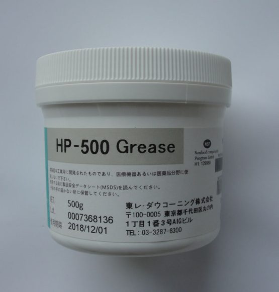 MOLYKOTE GREASE @500G HP500