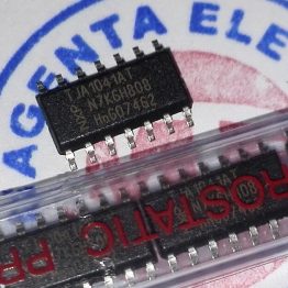 IC TJA1041AT