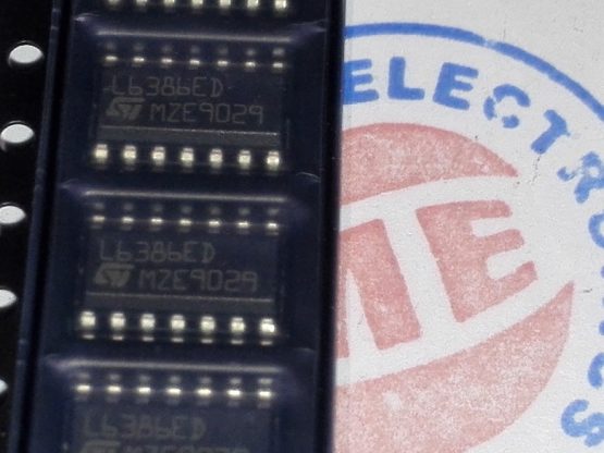 L6386ED
