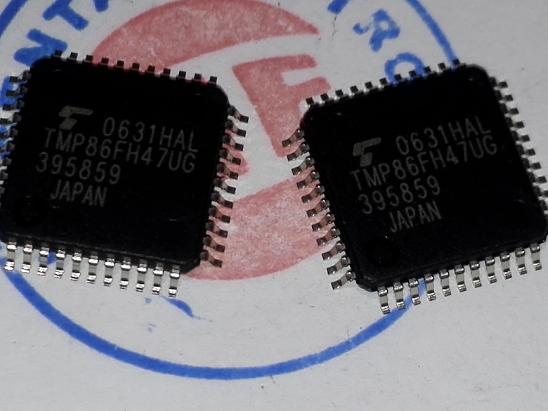 TMP86FH47UG