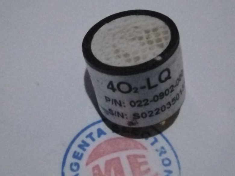 4O2-LQ P/N:022-0902-000 Oxigen Sensor