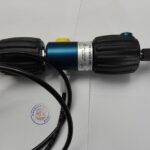 Sika P4 Pneumatic Test Pump