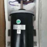 Motor Fan