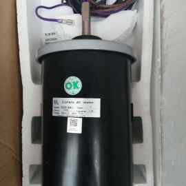 Motor Fan