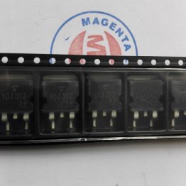 Transistor 10J312