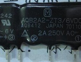 AQB2A2-ZV7 /AQB2A2-ZT7