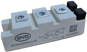 IGBT BG75B12UX3-I BYD