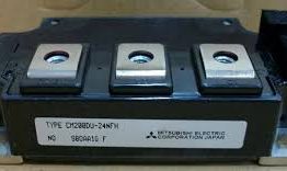 IGBT CM200DU-24NFH