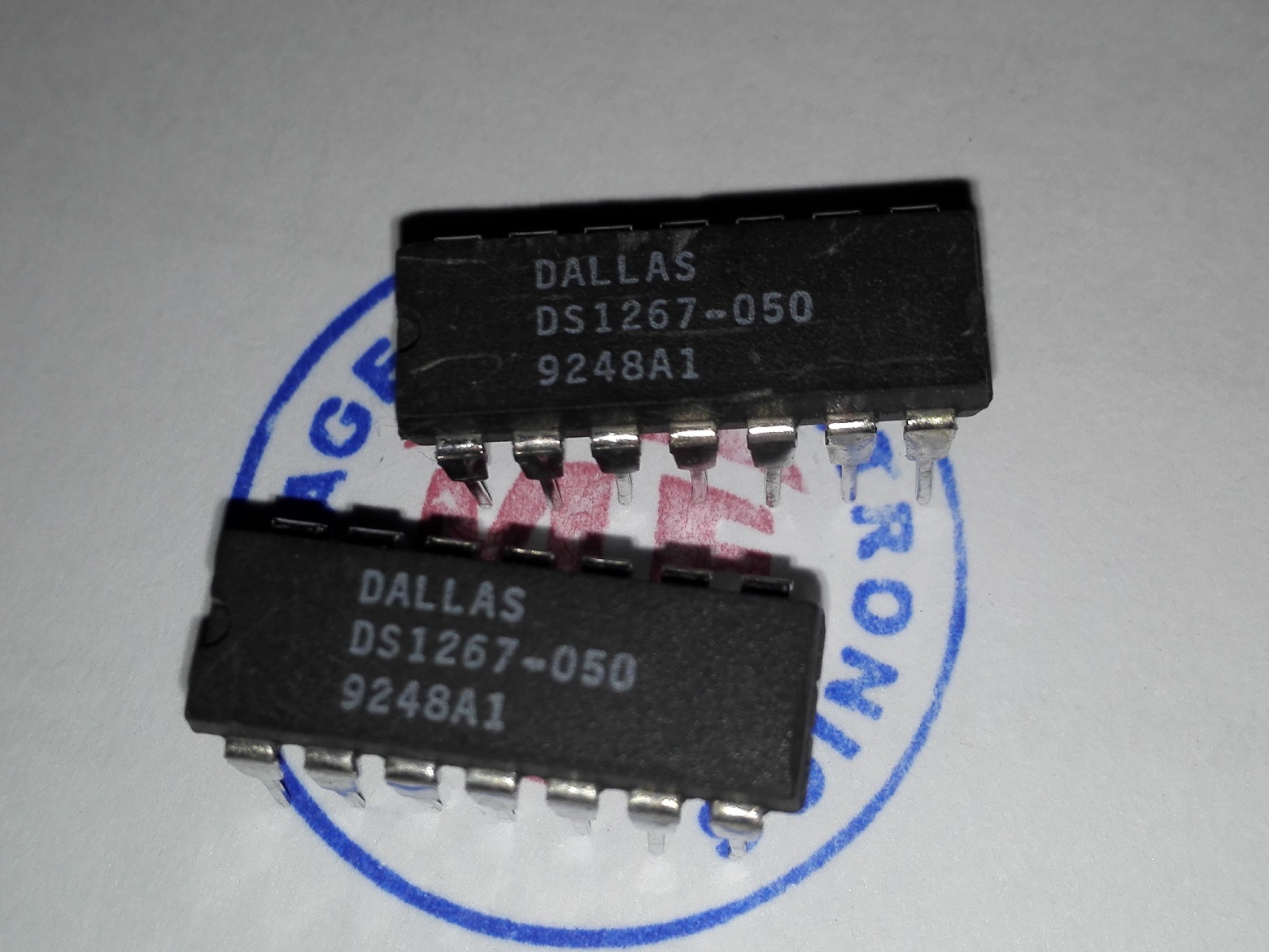 DS1267-050 Dallas