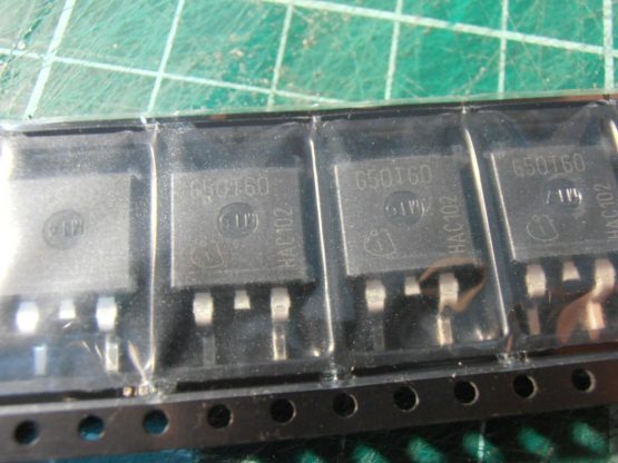 IGB10N60T
