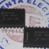 IC MCR908JK3ECDWE