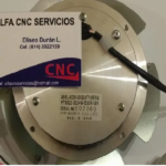 FAN A90L-0001