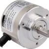 MRV-50A Magnetic Clamping flange