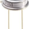OSRAM Photodiode TO 39
