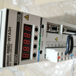 Omron Servo Drive R88D-WTA3H