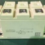 SKM200GAL172DL3 Semikron