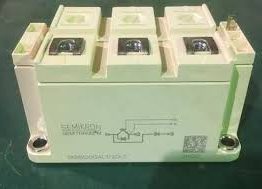 SKM200GAL172DL3 Semikron