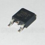 Transistor 4N06L30