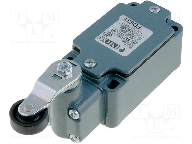 Limit Switch FD531 Pizzato