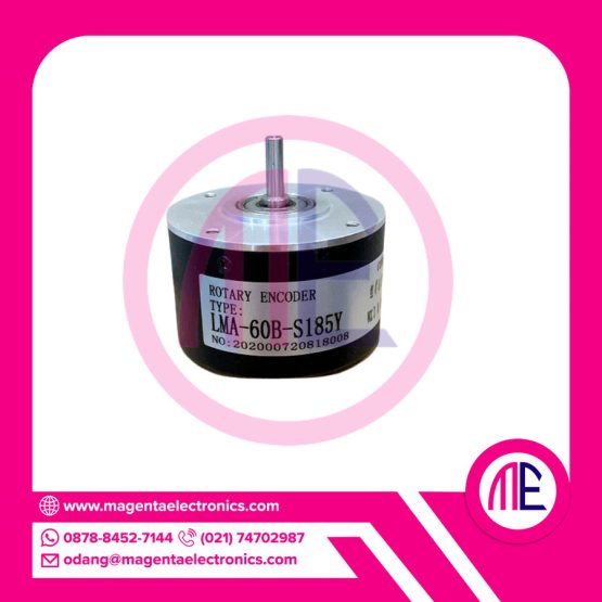 LMA-60B-S185Y SUMTAK  Encoder