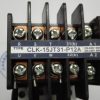Contactor CLK-15JT31-P12A