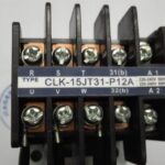 Contactor CLK-15JT31-P12A