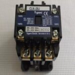 Contactor CLK-28J Togami