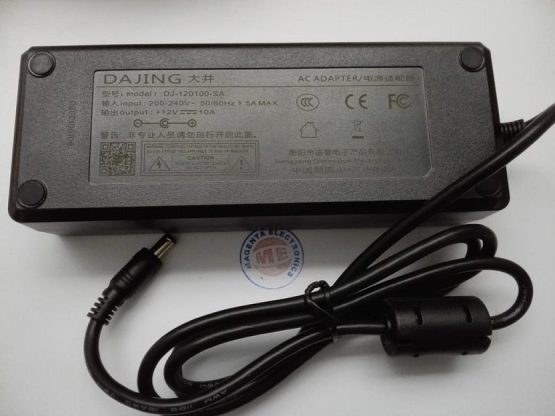 Adaptor DJ-120100-SA DAJING
