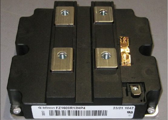 IGBT FZ1600R12HP4 Infineon