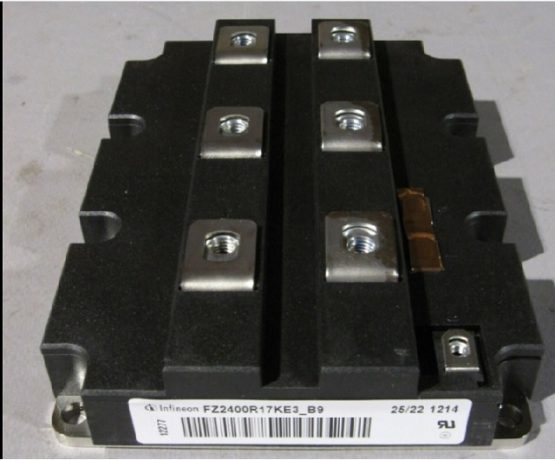 FZ2400R17KE3_B9 Infineon
