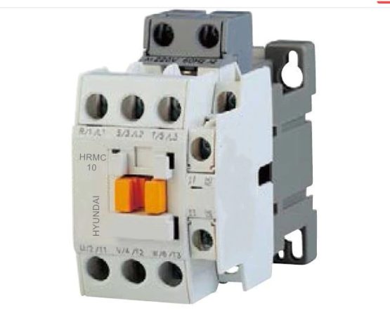 Contactor HRMC10 Hyundai