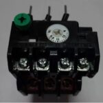 Overload Relay TJ-18-3 Togami