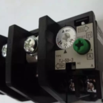 Overload Relay TJ-50-3 Togami