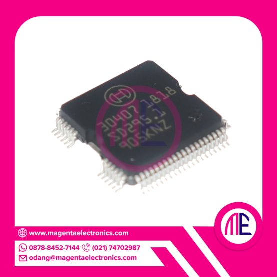 IC 30407 BOSCH HQFP64