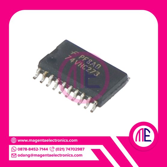 IC 74VHC273 SOP