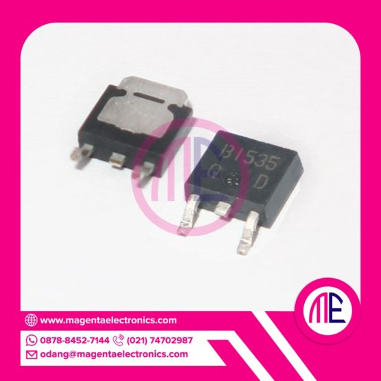 Transistor 2SB1535/B1535 TO-251